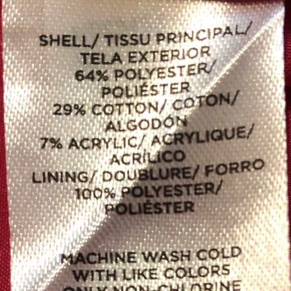 LOFT Mini Skirt 4 - Picture 8 of 14